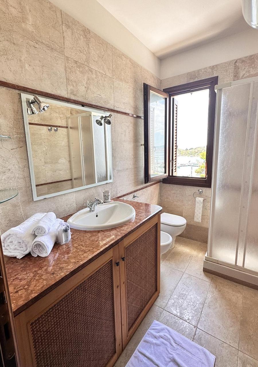Murphy Holiday Homes - Residenza Aldo Moro 03 La Maddalena  Bagian luar foto