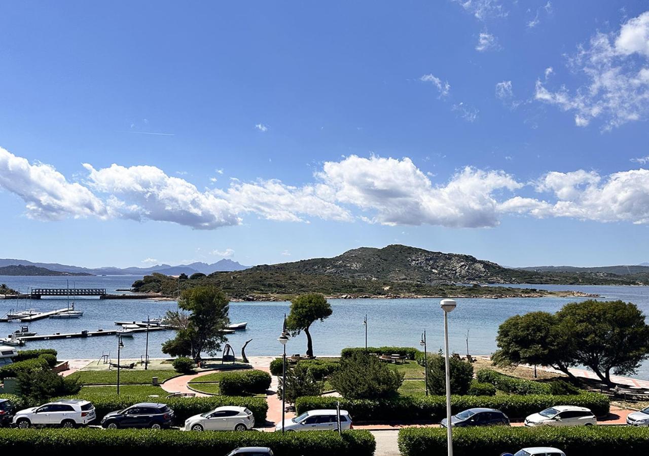 Murphy Holiday Homes - Residenza Aldo Moro 03 La Maddalena  Bagian luar foto