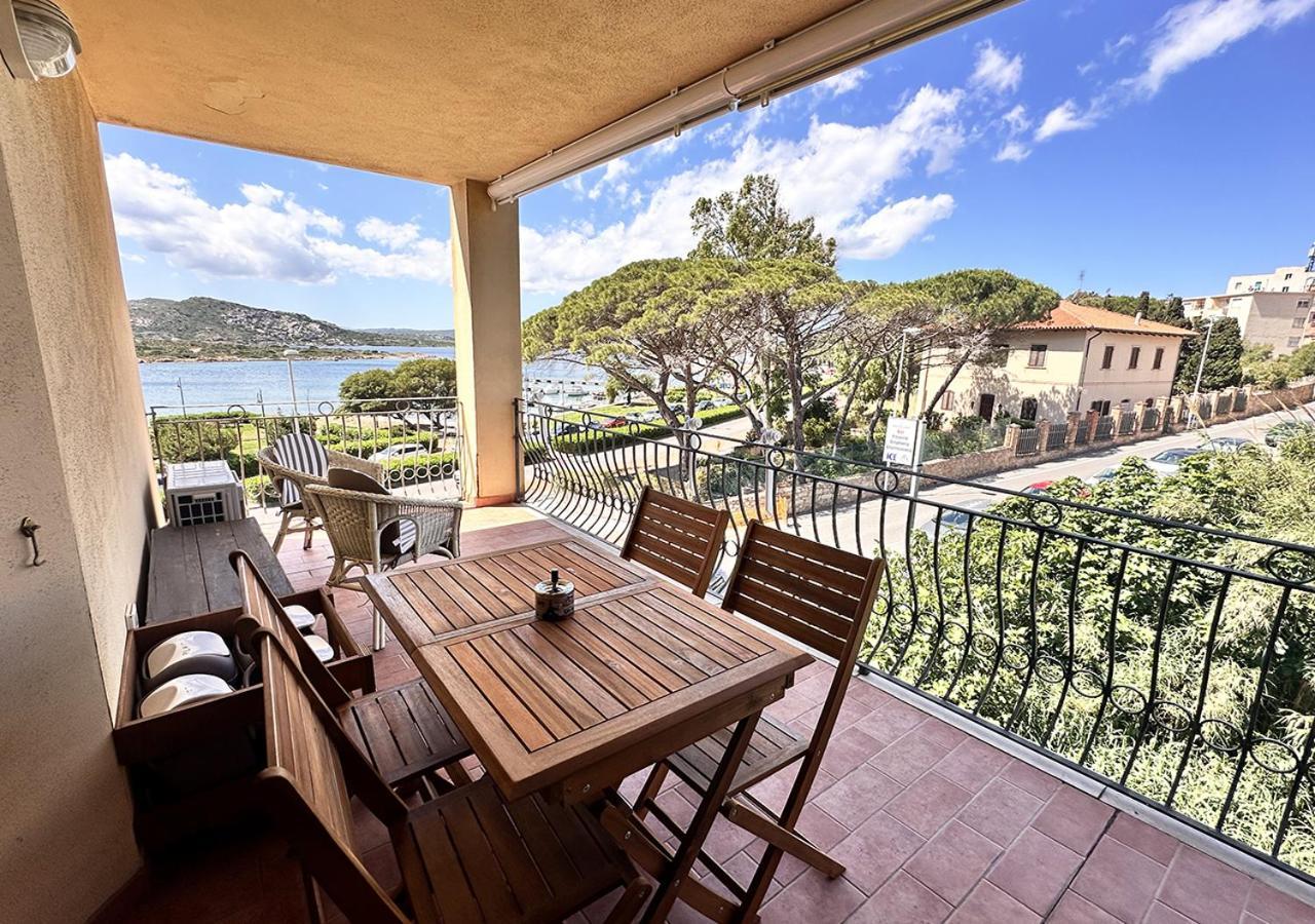 Murphy Holiday Homes - Residenza Aldo Moro 03 La Maddalena  Bagian luar foto